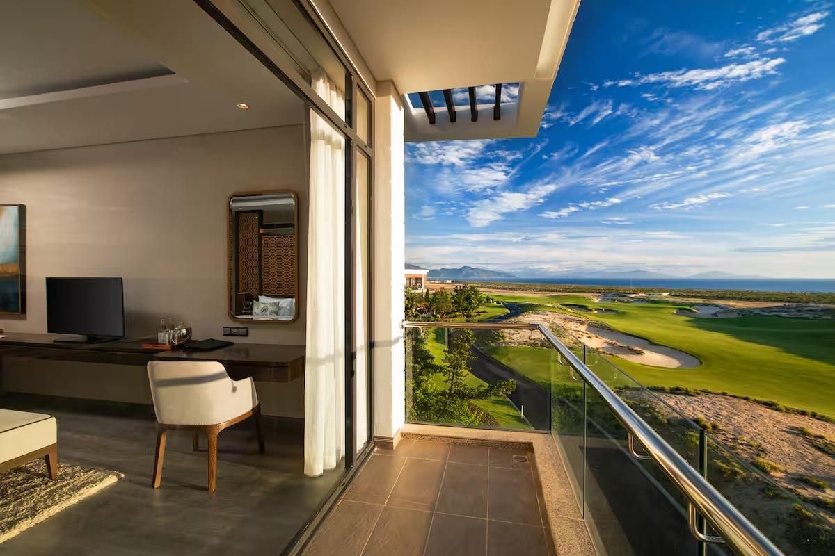 WYNDHAM GRAND KN PARADISE CAM RANH - 26