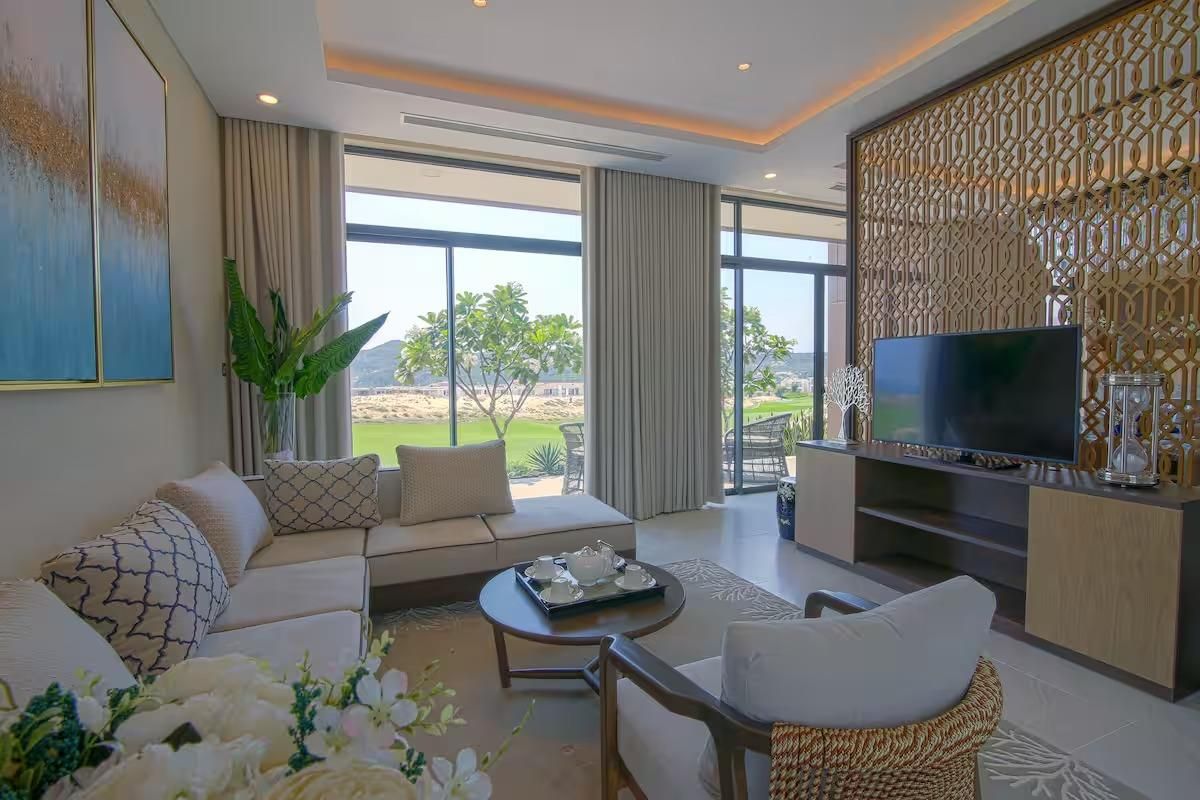 WYNDHAM GRAND KN PARADISE CAM RANH - 28