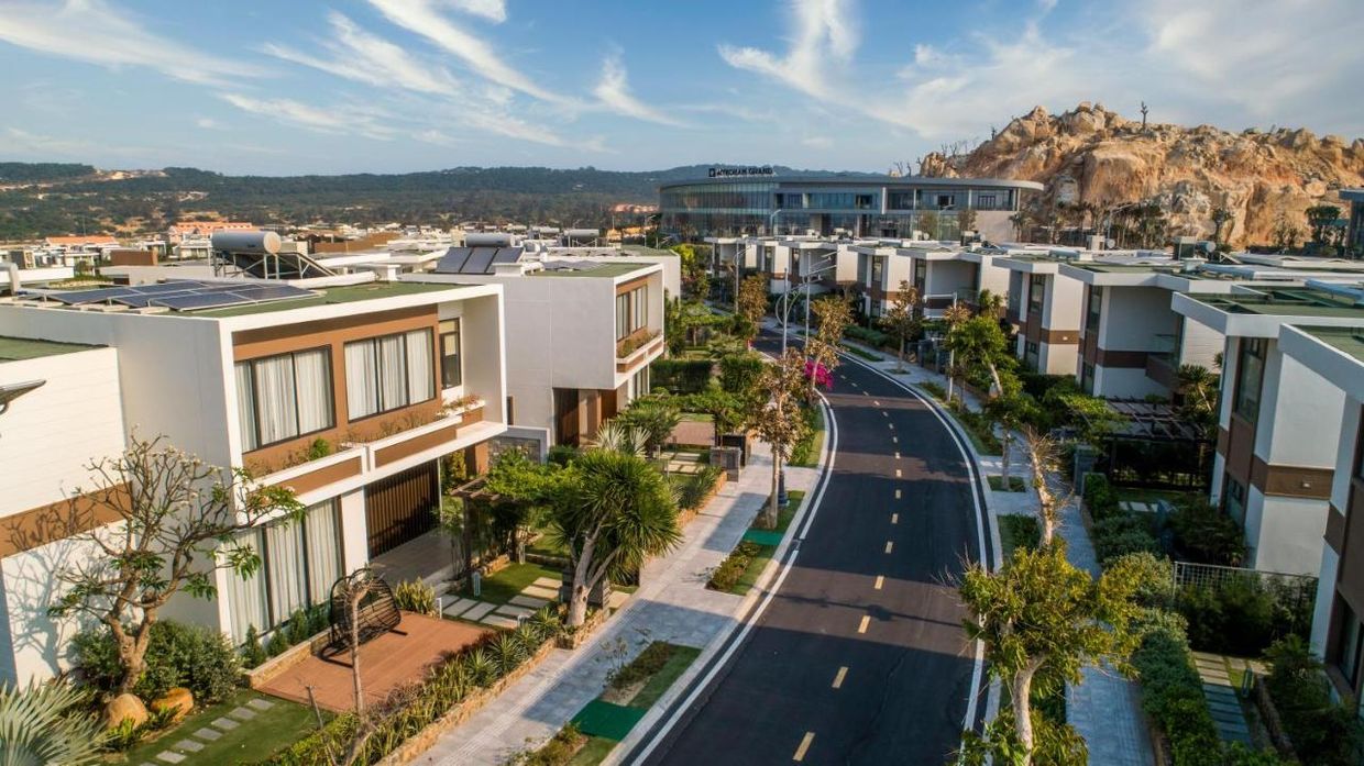 WYNDHAM GRAND KN PARADISE CAM RANH - 4