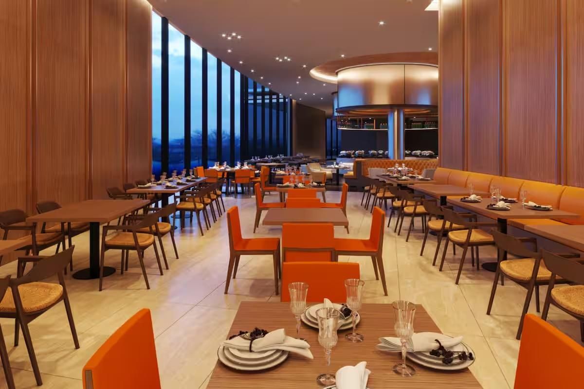 WYNDHAM GRAND KN PARADISE CAM RANH - 32