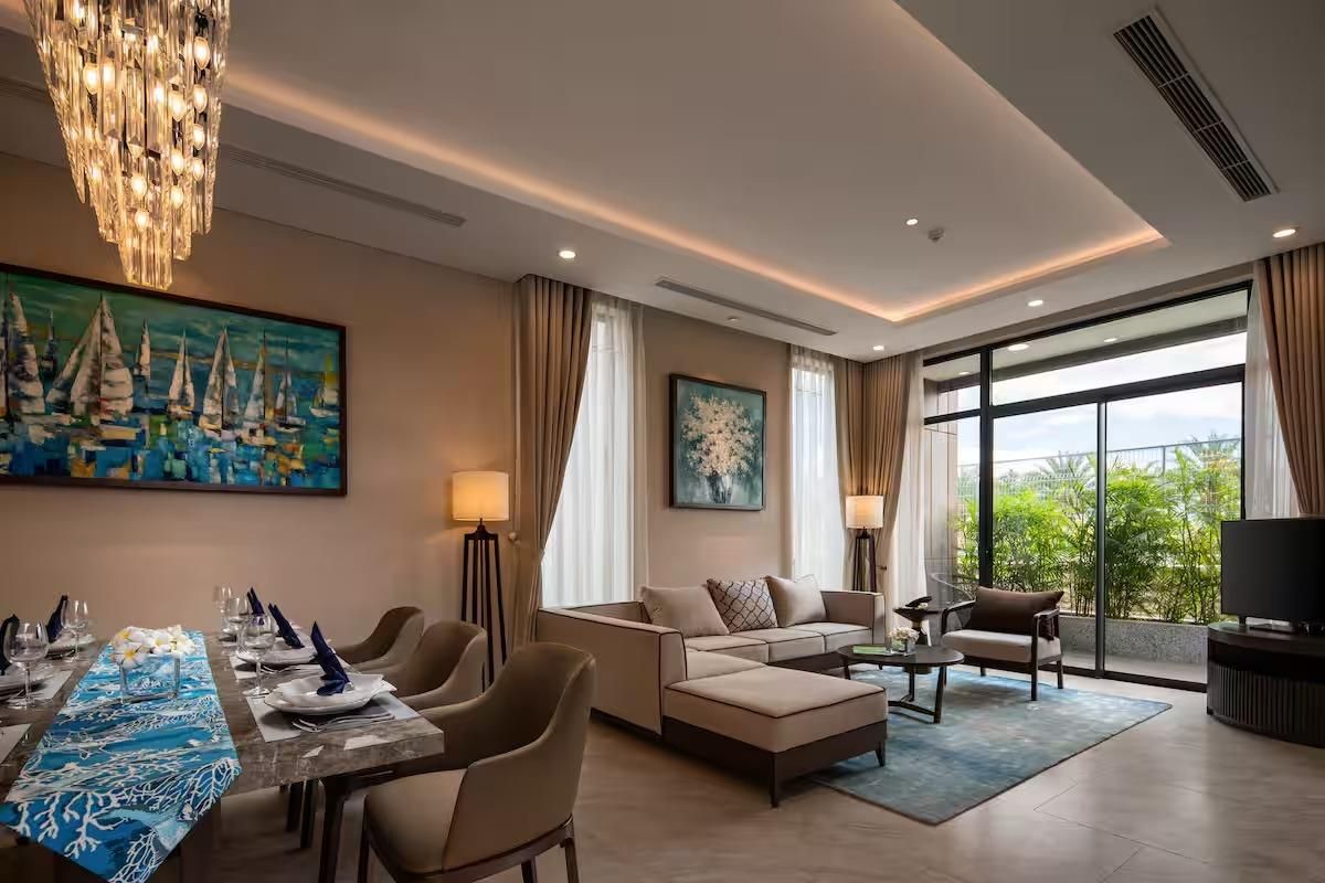 WYNDHAM GRAND KN PARADISE CAM RANH - 36