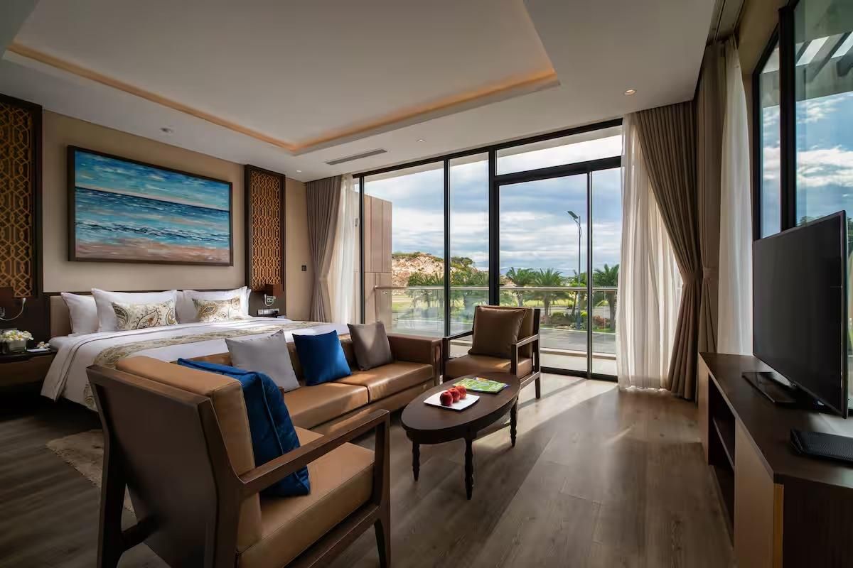 WYNDHAM GRAND KN PARADISE CAM RANH - 37