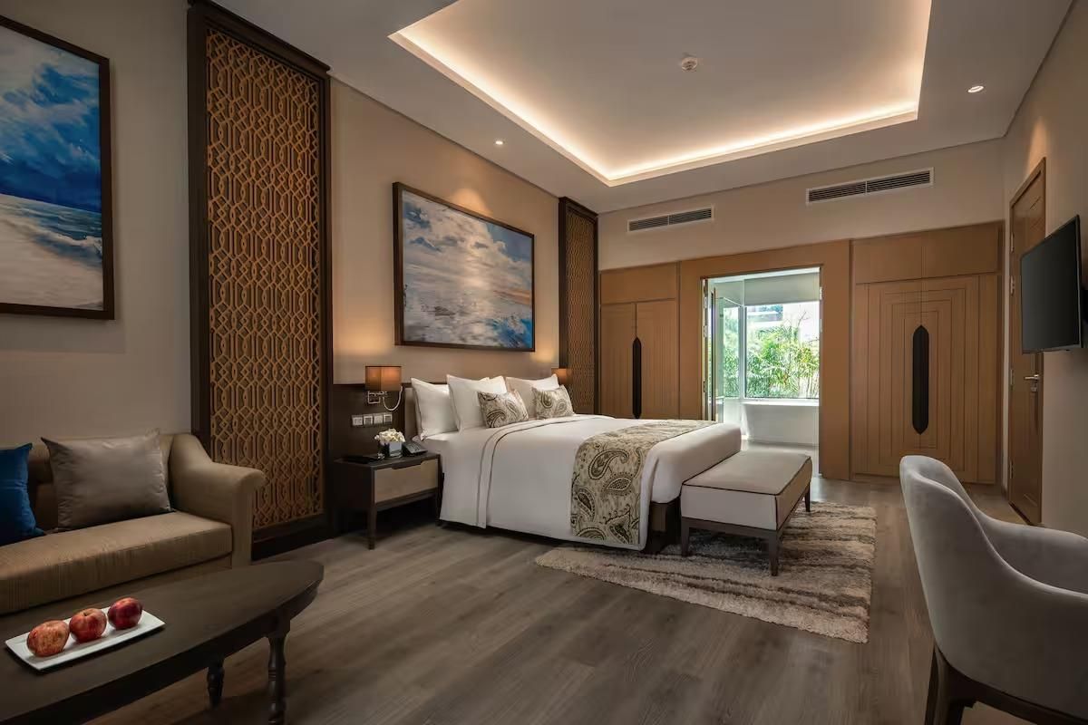 WYNDHAM GRAND KN PARADISE CAM RANH - 41