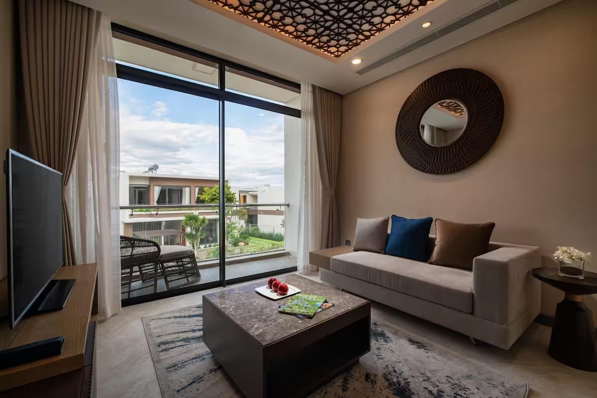 WYNDHAM GRAND KN PARADISE CAM RANH - 44