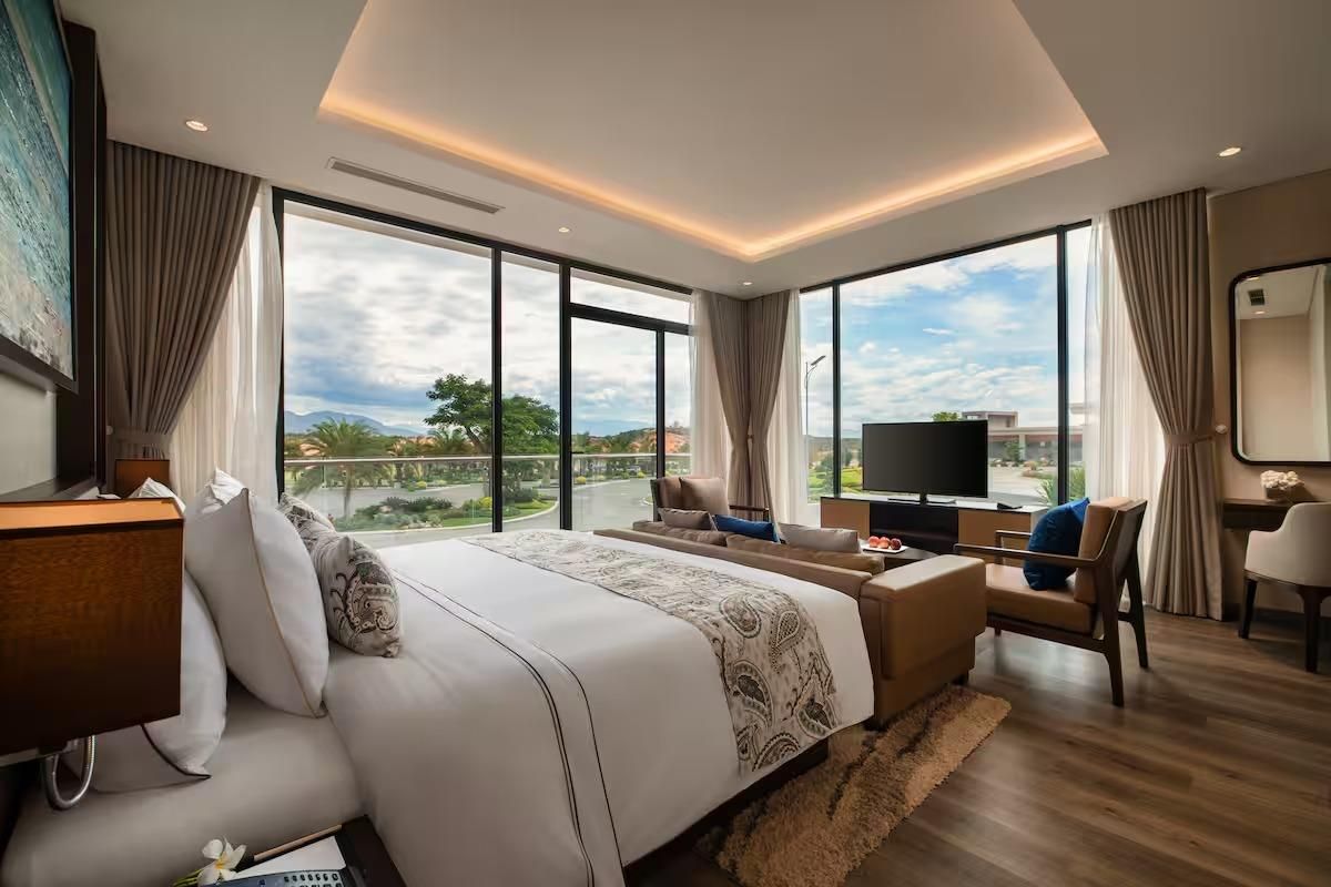 WYNDHAM GRAND KN PARADISE CAM RANH - 47