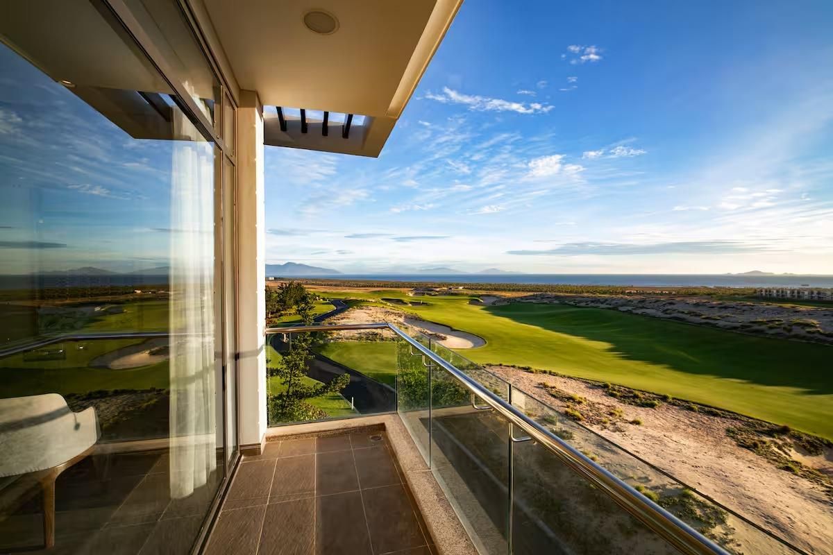 WYNDHAM GRAND KN PARADISE CAM RANH - 50