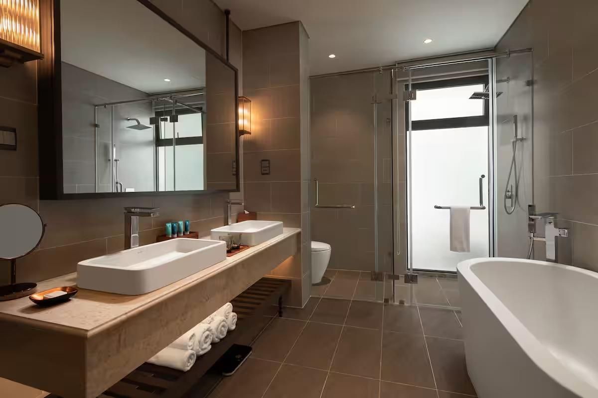 WYNDHAM GRAND KN PARADISE CAM RANH - 8