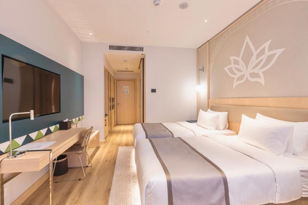 HILTON GARDEN INN SAMARKAND SOGD - 4