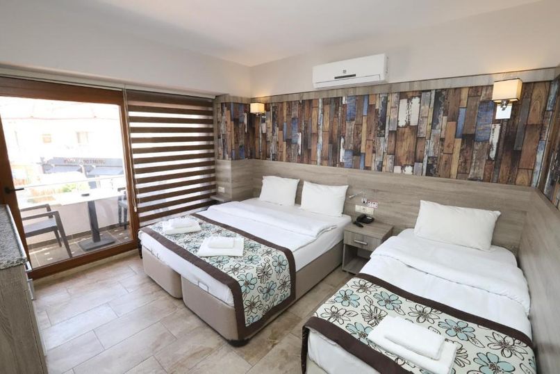 Street 61 Studio Apart Hotel Special Class - 2