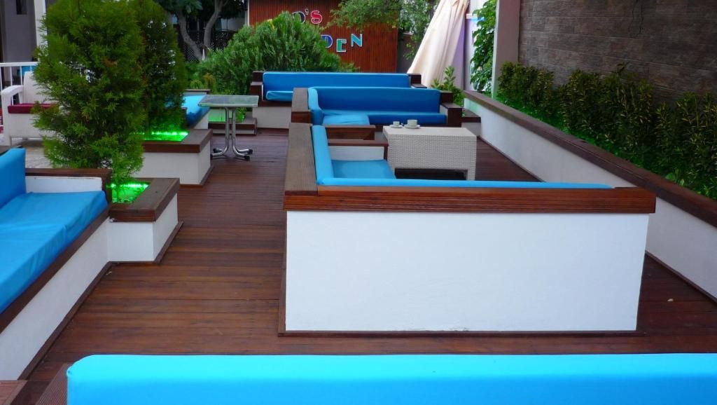 Street 61 Studio Apart Hotel Special Class - 4