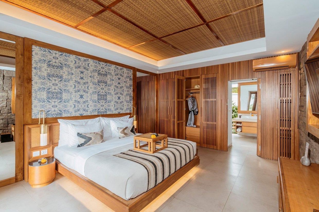 KAAMALA RESORT UBUD - 12