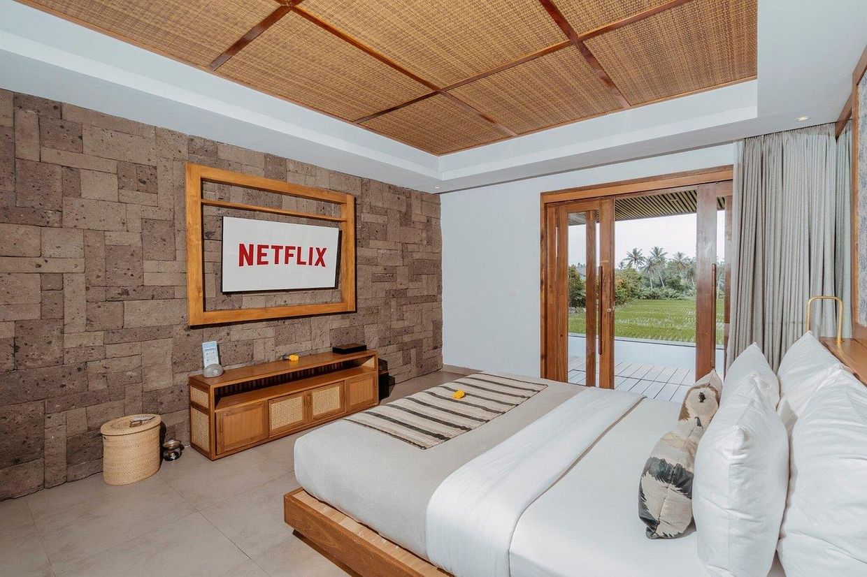 KAAMALA RESORT UBUD - 13