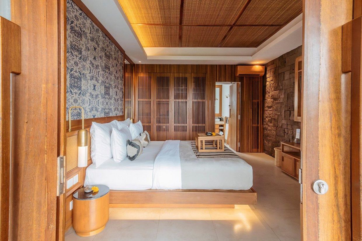 KAAMALA RESORT UBUD - 14