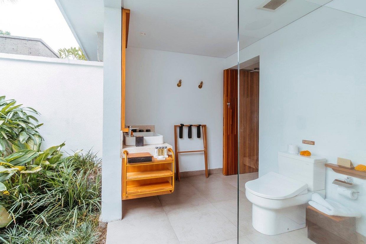 KAAMALA RESORT UBUD - 15