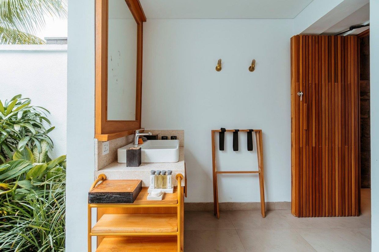 KAAMALA RESORT UBUD - 16