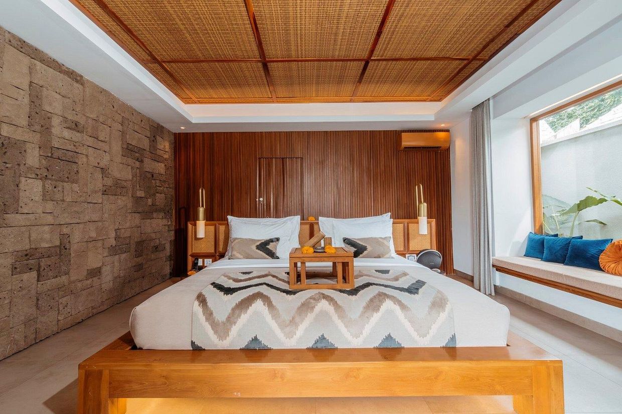 KAAMALA RESORT UBUD - 17