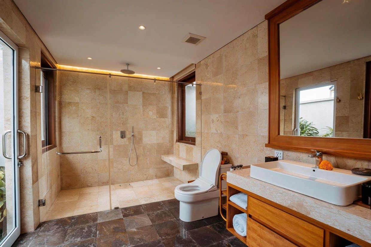 KAAMALA RESORT UBUD - 18