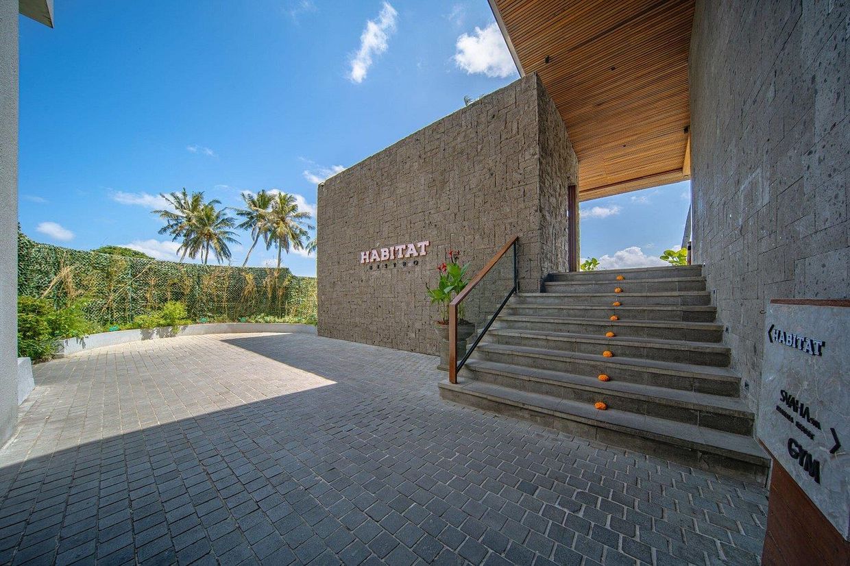 KAAMALA RESORT UBUD - 4