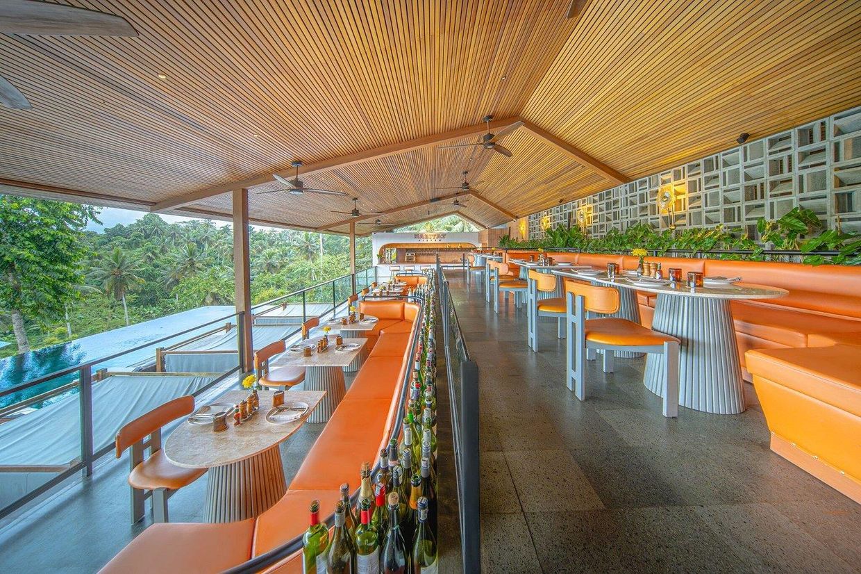 KAAMALA RESORT UBUD - 5