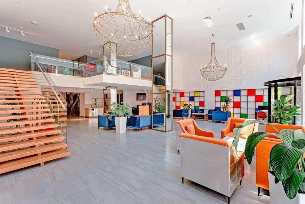 RAMADA BY WYNDHAM TBILISI OLD CITY - 2