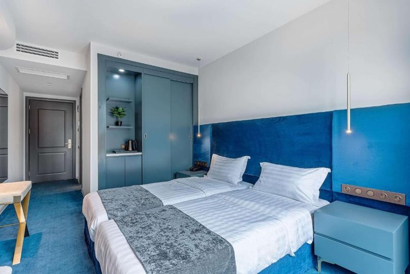 RAMADA BY WYNDHAM TBILISI OLD CITY - 3