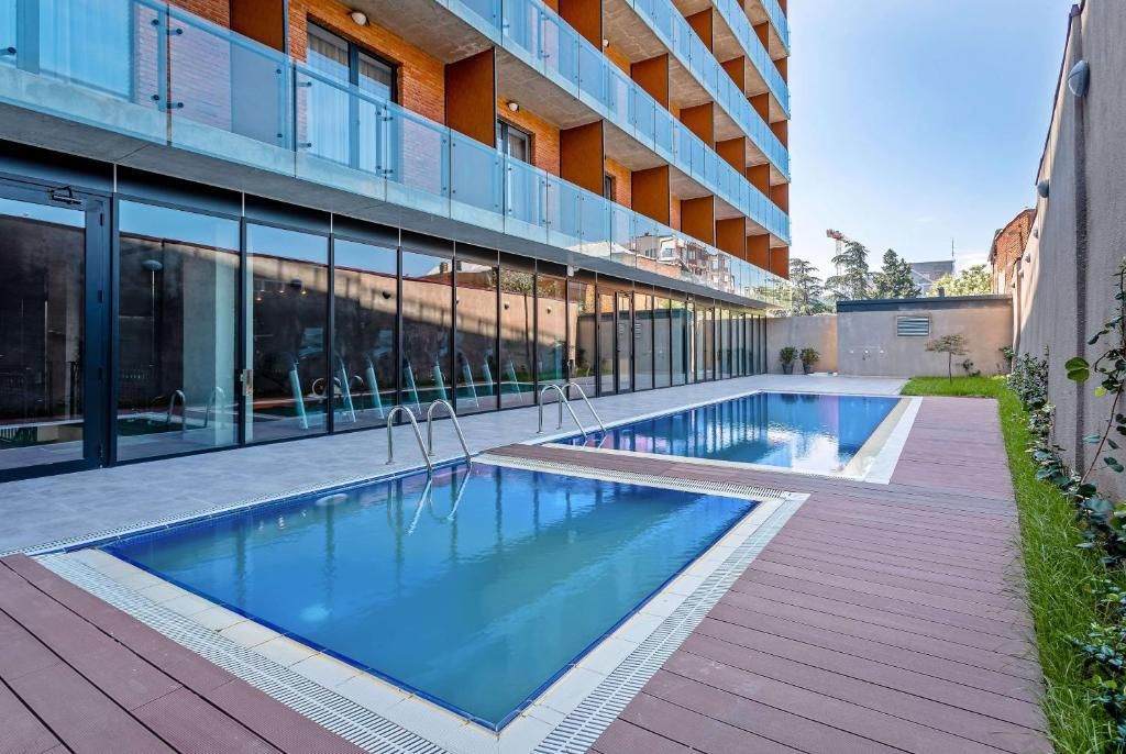 RAMADA BY WYNDHAM TBILISI OLD CITY - 4