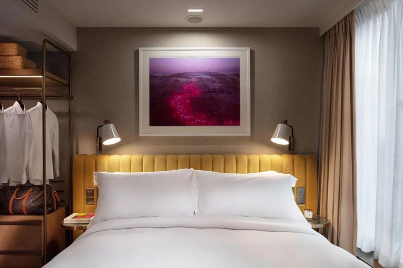 THE HARI HONG KONG - 2