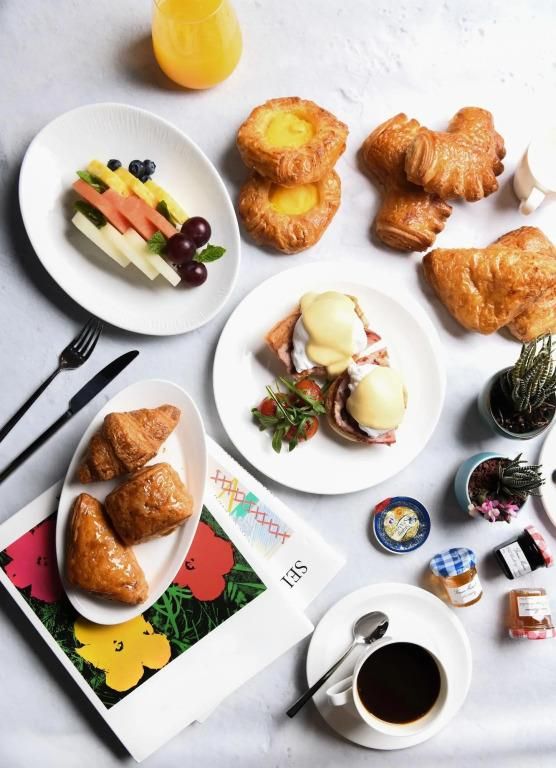 THE HARI HONG KONG - 11