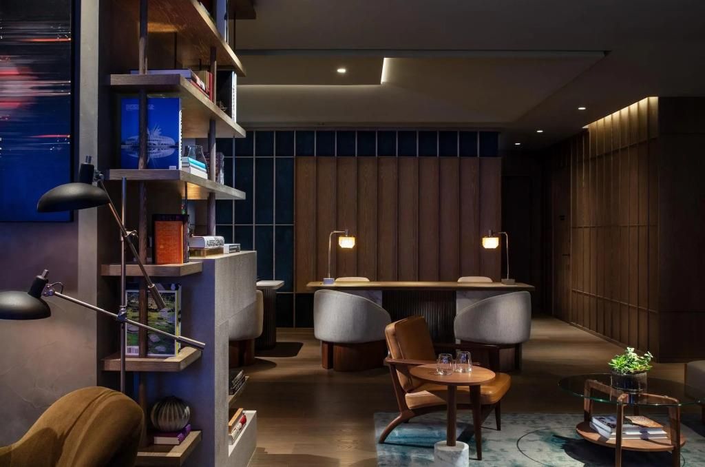 THE HARI HONG KONG - 12