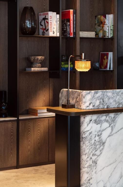 THE HARI HONG KONG - 13