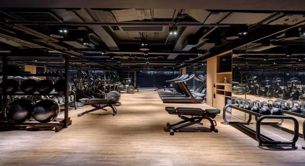 THE HARI HONG KONG - 14