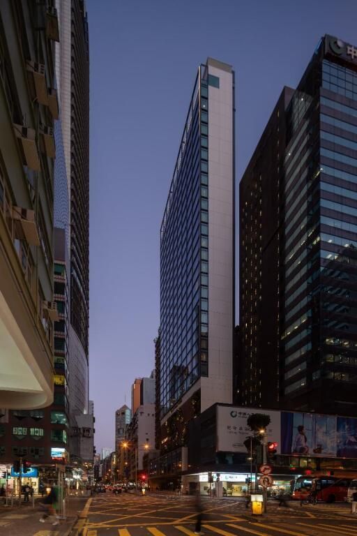 THE HARI HONG KONG - 16