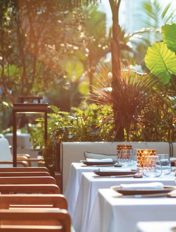 THE HARI HONG KONG - 19