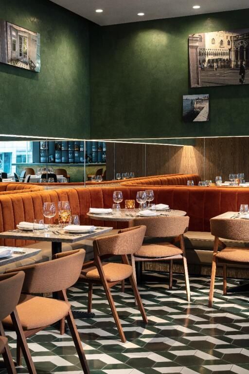 THE HARI HONG KONG - 20