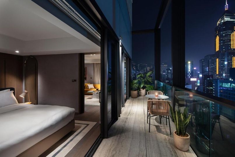 THE HARI HONG KONG - 3
