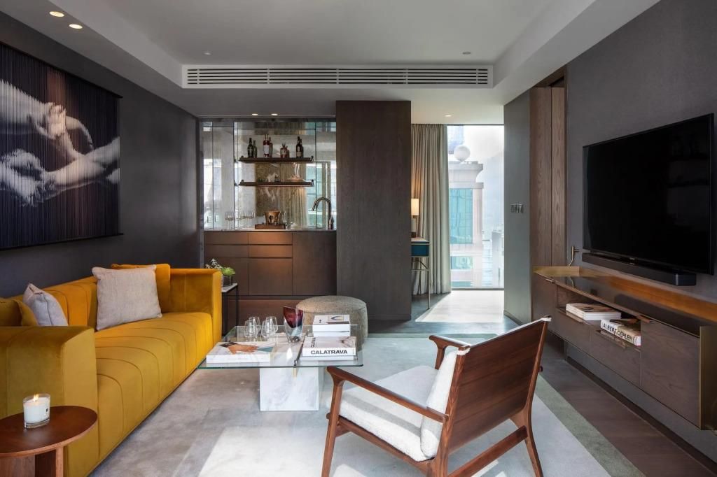 THE HARI HONG KONG - 4