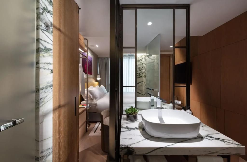 THE HARI HONG KONG - 31