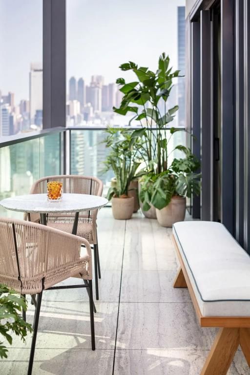 THE HARI HONG KONG - 38