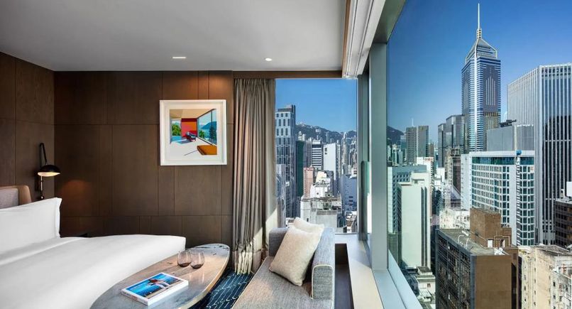 THE HARI HONG KONG - 5