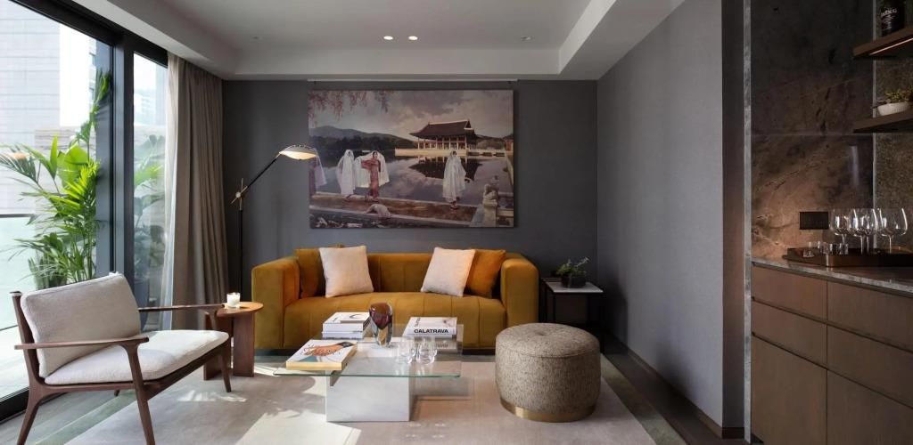 THE HARI HONG KONG - 6