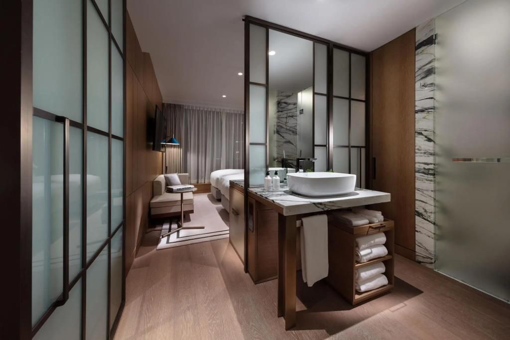 THE HARI HONG KONG - 8