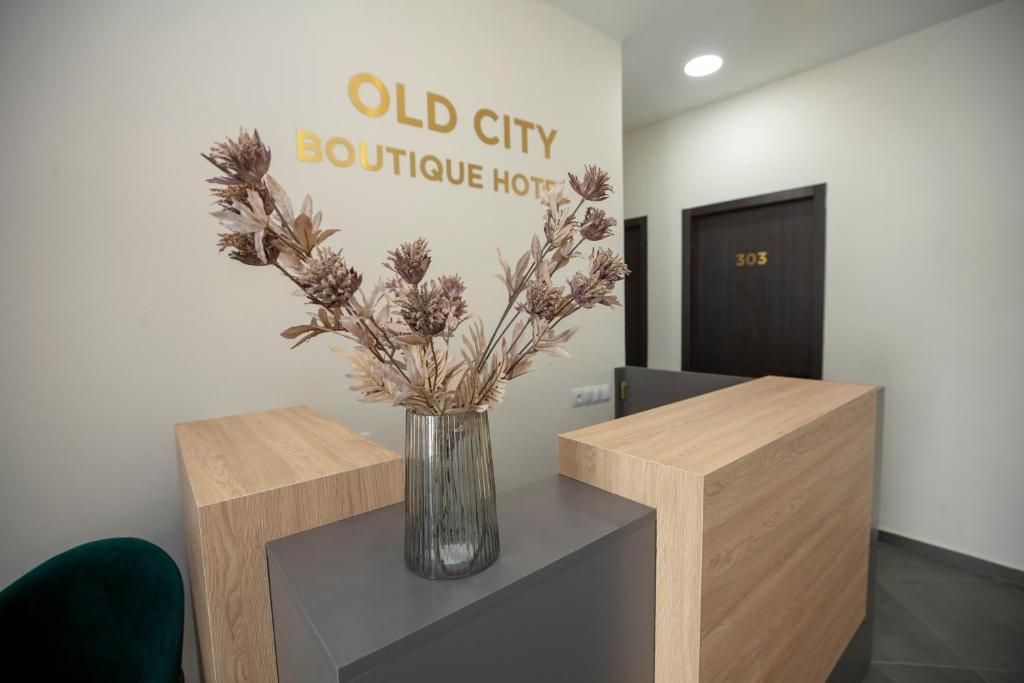 OLD CITY BOUTIQUE HOTEL - 2