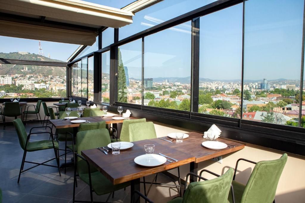 OLD CITY BOUTIQUE HOTEL - 3