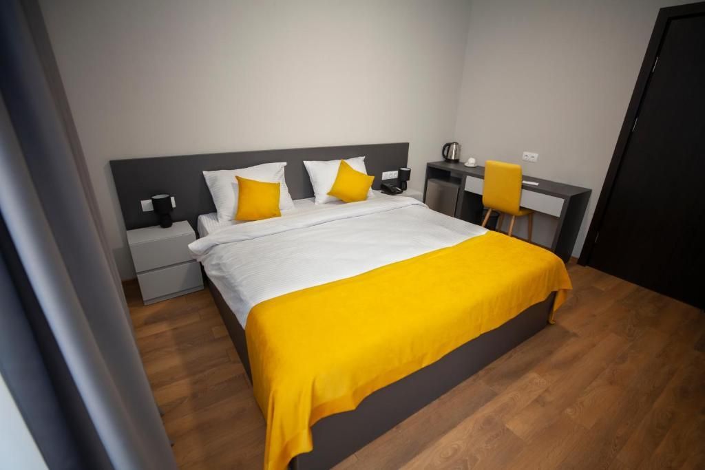 OLD CITY BOUTIQUE HOTEL - 4