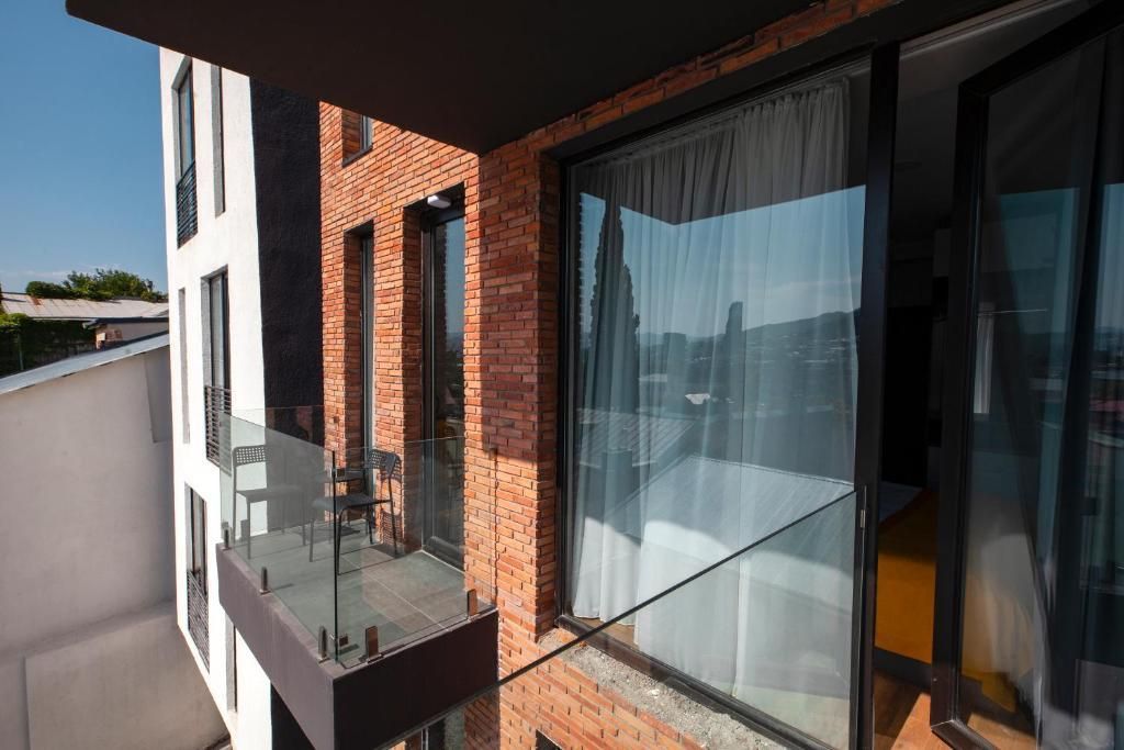 OLD CITY BOUTIQUE HOTEL - 5