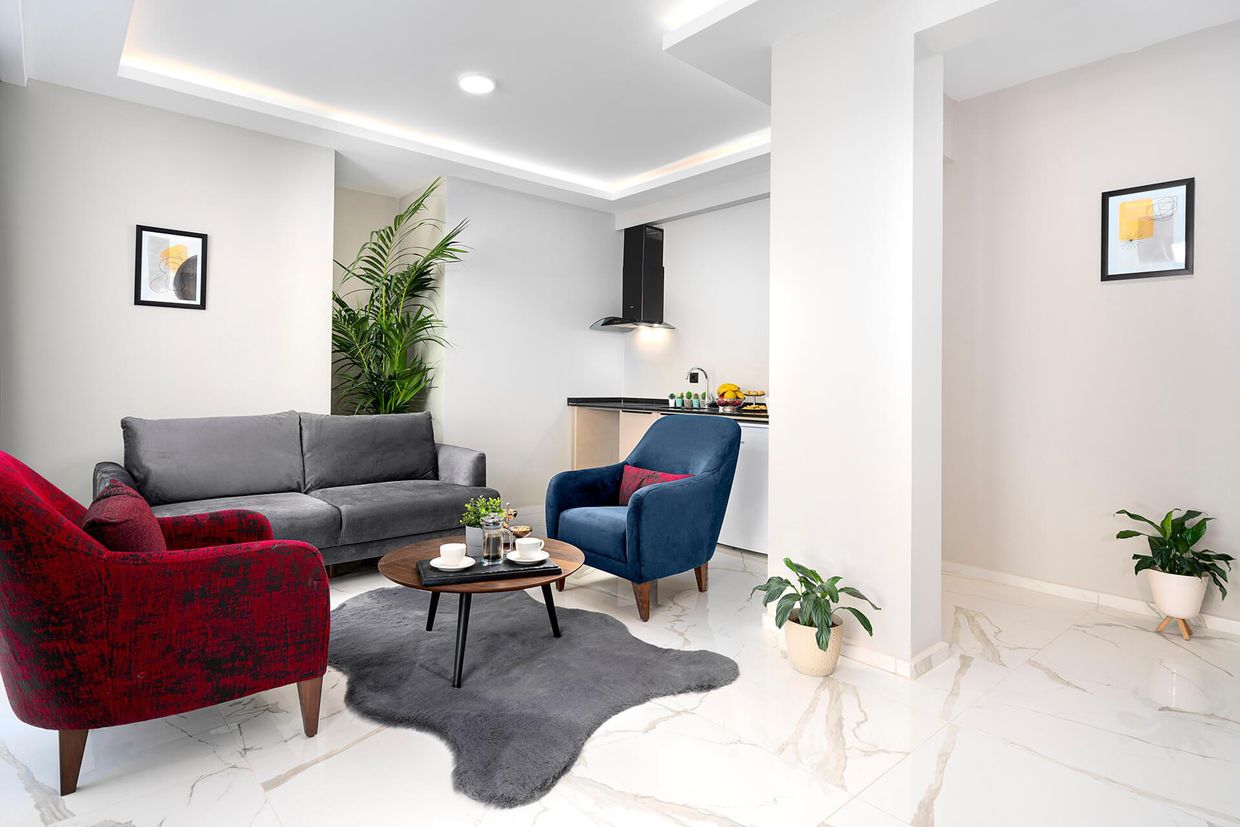 Olympos Resort & Villas - 11