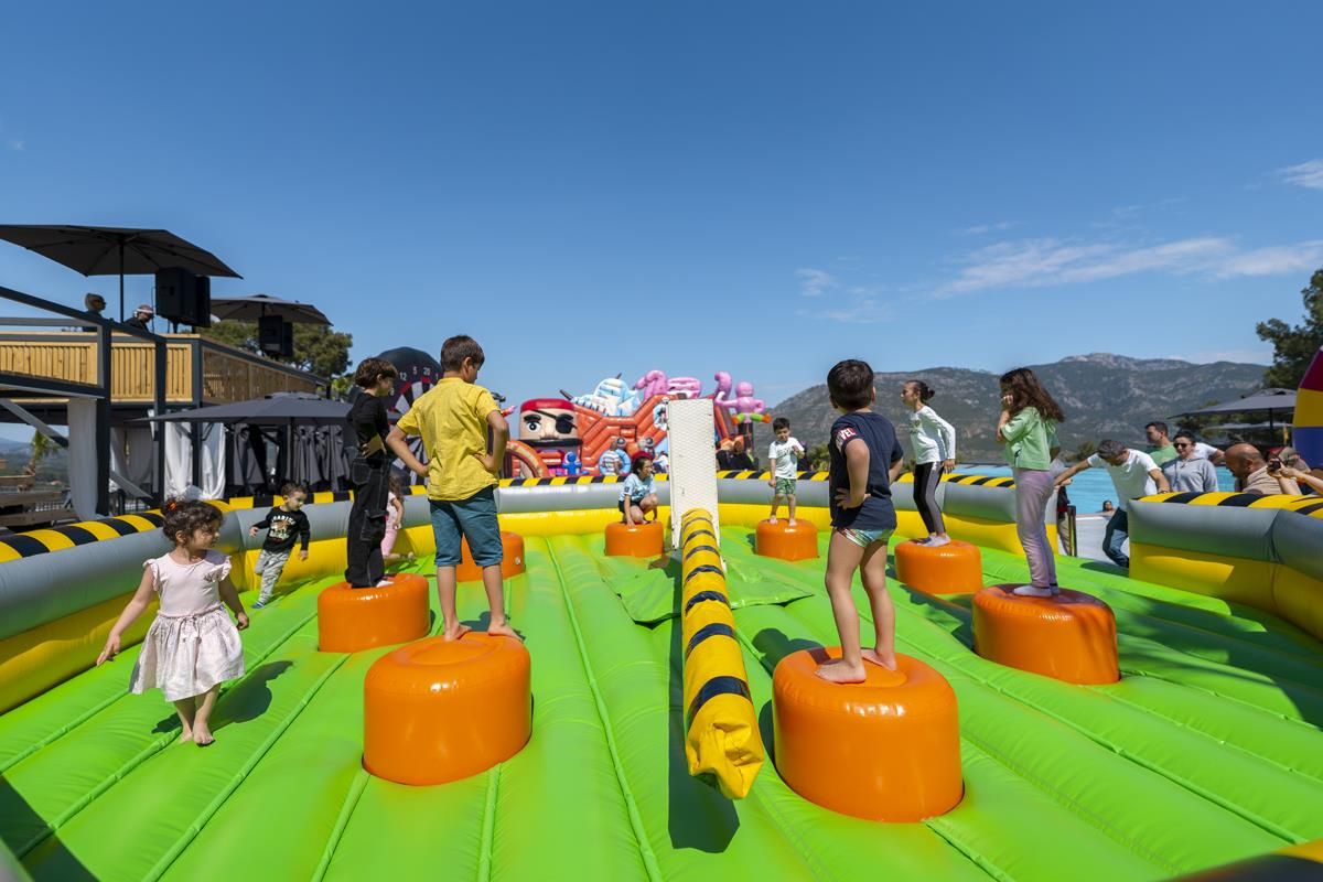 Olympos Resort & Villas - 21