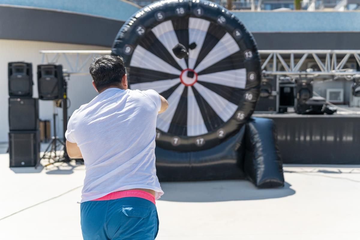 Olympos Resort & Villas - 22