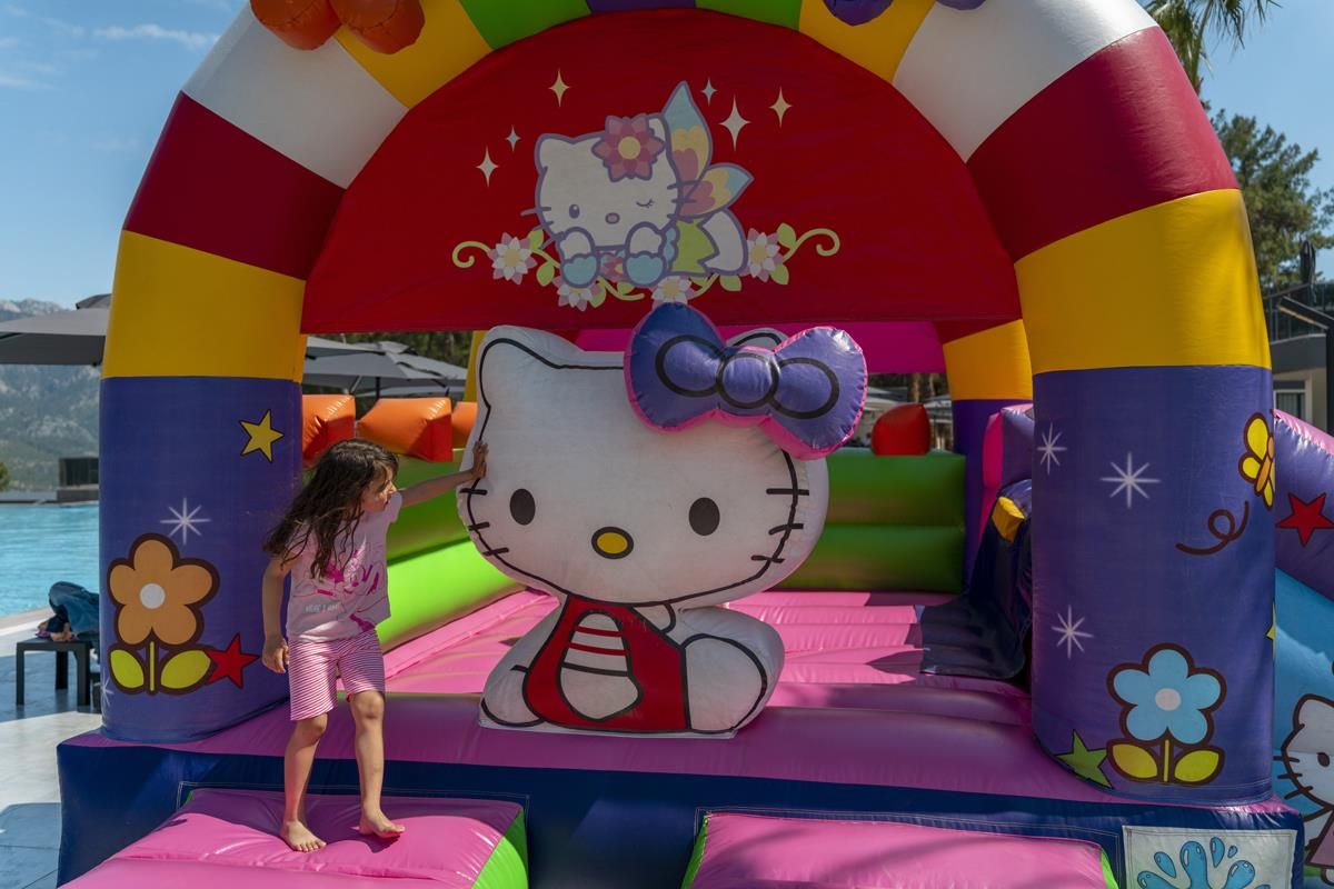 Olympos Resort & Villas - 24