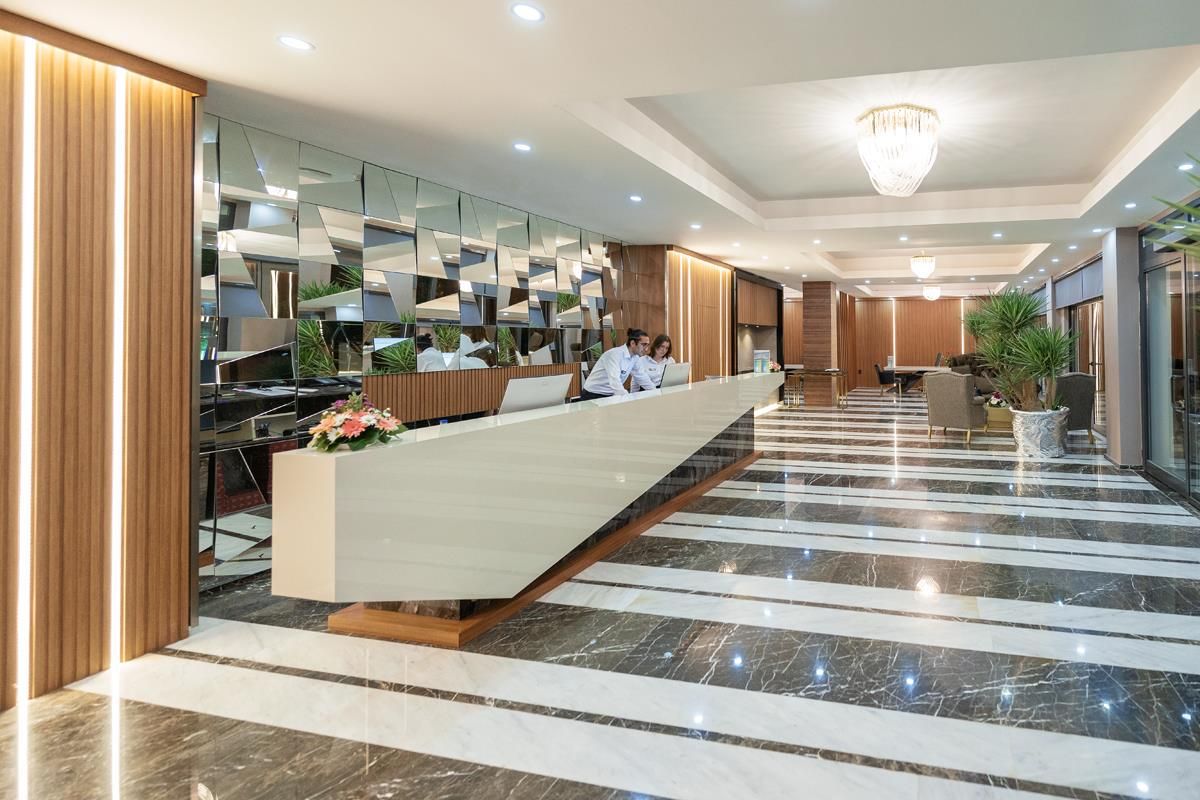 Olympos Resort & Villas - 30